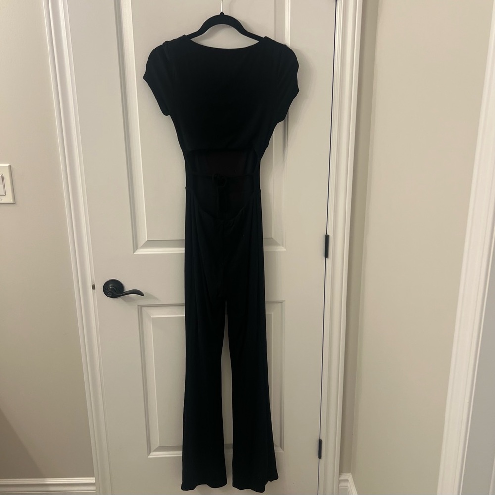 PRINCESS POLLY SALMA JUMPSUIT - Picture 7 of 9